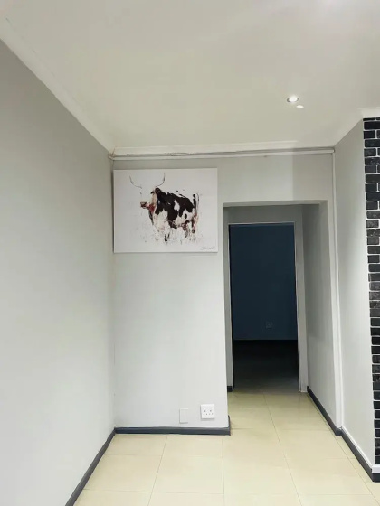 Annika guest house Claremont — отель с удобствами в Кейптауне