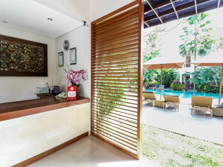 Цены на Nida Rooms Bali Bisma Ubud 8266 at Pertiwi Bisma 2 в Убуде