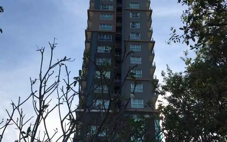 Baan Kiang Fah Hua-Hin F18 — комфортный отель в Хуа