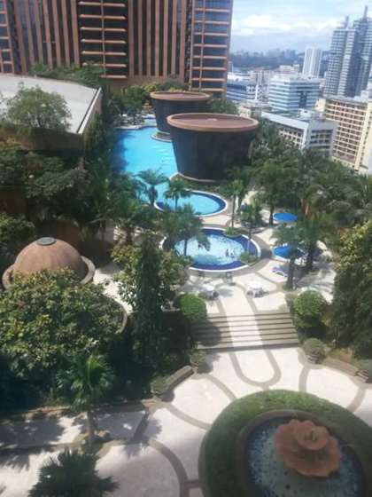 Kl Bukit Bintang Suites At Times Square — отзывы гостей и цены