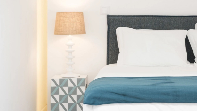 Lisbon Serviced Apartments - Avenida — отель с удобным расположением в Лиссабоне