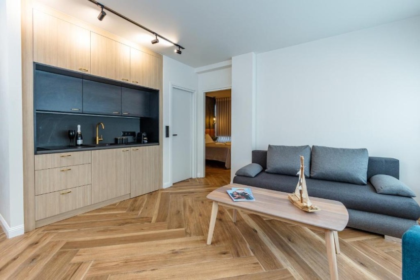 Triple A - Apartments Accommodation in Prime Location (Between Monastiraki & Syntagma Square) — забронировать отель в Афины