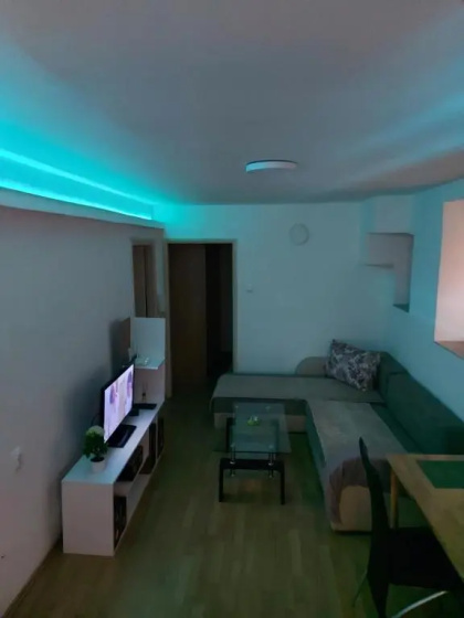 K2 Apartment — забронировать отель в Белграде