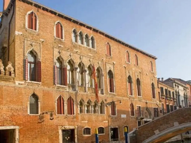 Palazzo Marcello Hotel al Sole 3 — отель в Венеции, Италия