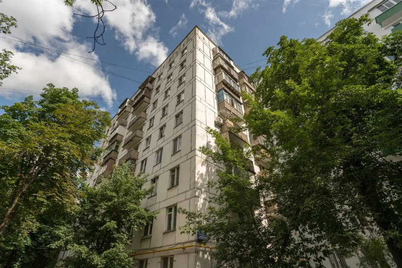 Цены на Апартаменты на улице Жигулевская 5/4 в Москве