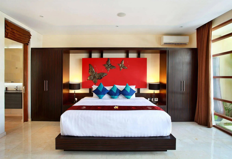 Indi Villas - The Ambika — отзывы гостей и цены