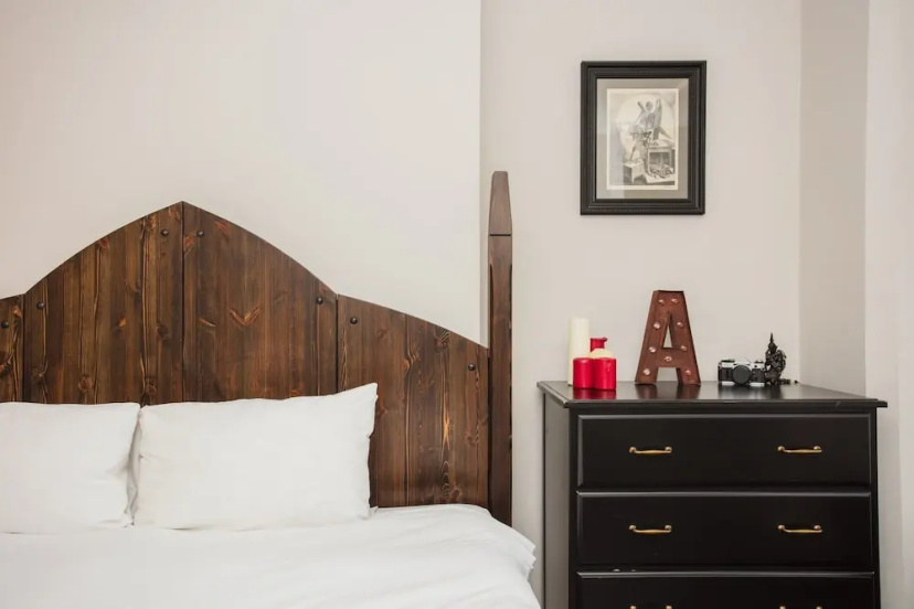 Apartment in West London — забронировать отель в Лондоне