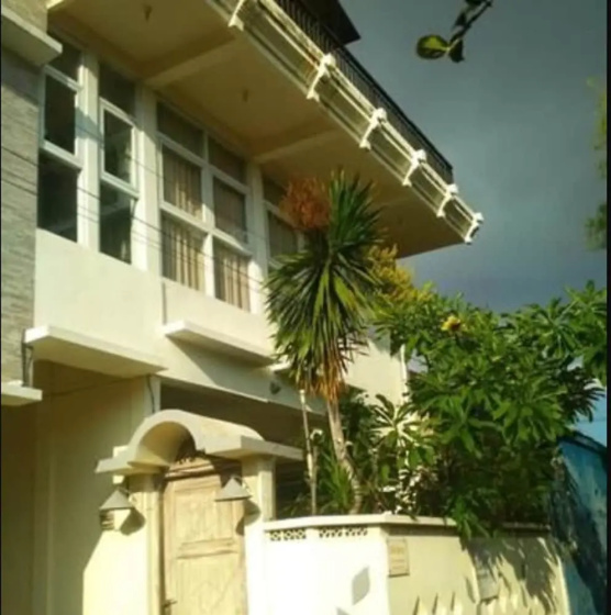 Kunigen Villa Kuta Bali — комфортный отель в Денпасар