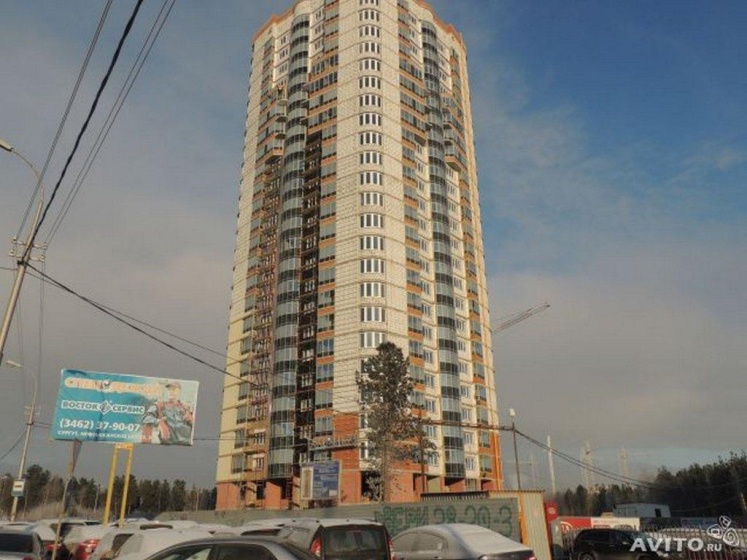 Centre Apartments - Surgut — отзывы гостей и цены
