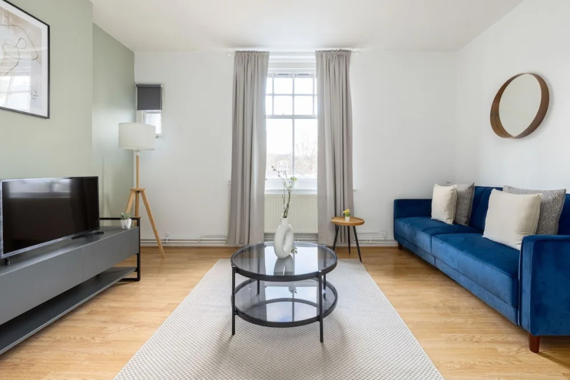 The Shoreditch Collection — комфортный отель в Лондоне