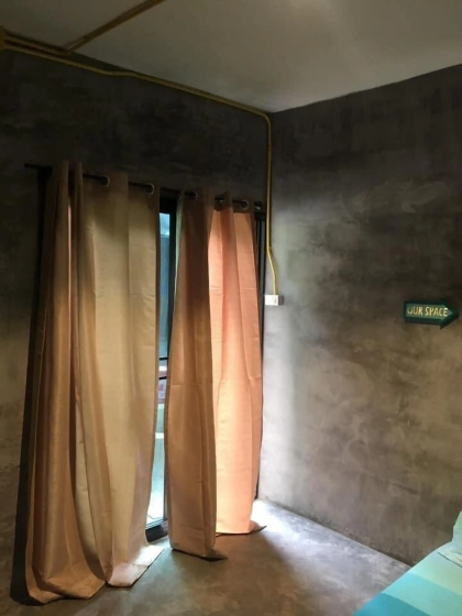 BeachBox KohChang 3 — отель в Чанге, Таиланд