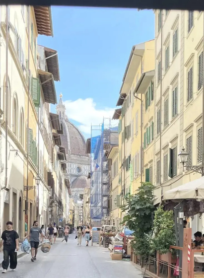 Цены на Cavour 36 in Firenze в Флоренции