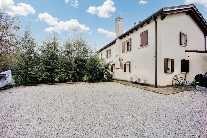 Maison sul Pozzo — отель с удобствами в Венеции