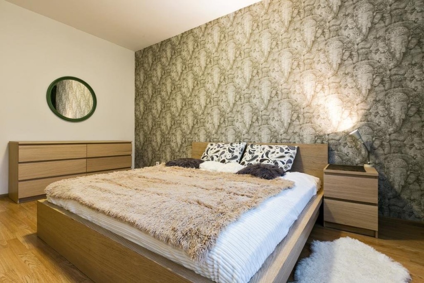 Cheap and Cozy Vernadskogo — забронировать отель в Москве