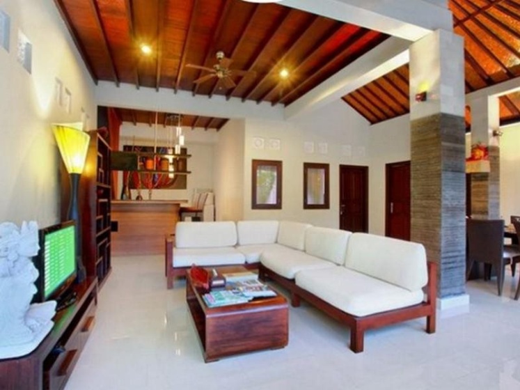 Adhyatma Villa — отзывы гостей и цены