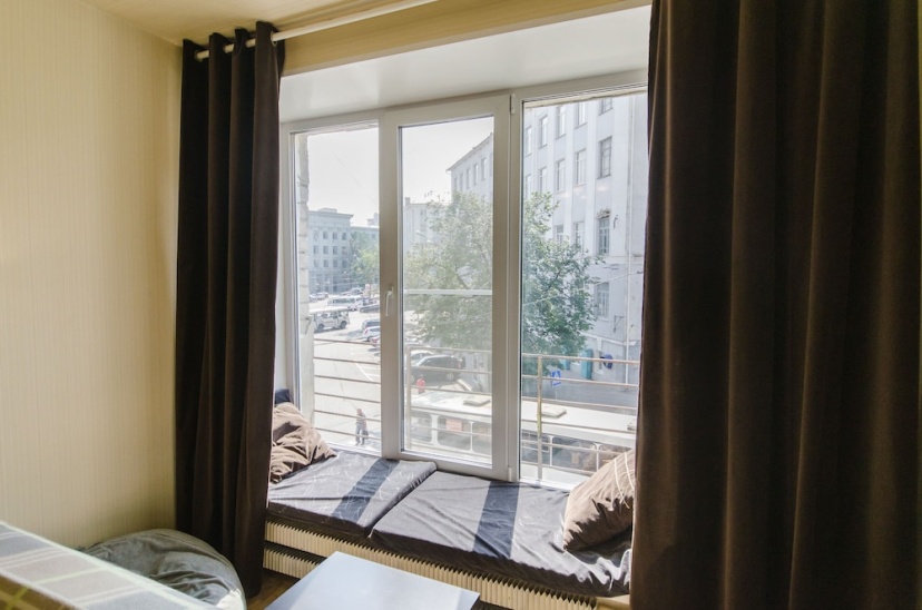 Apartments on Gorkogo 5/76 — комфортный отель в Нижнем Новгороде