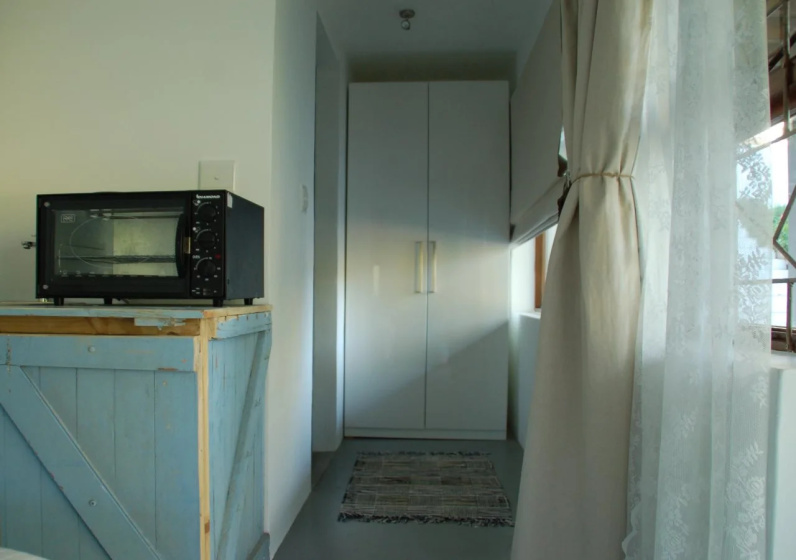 Villa Helderberg — отель с удобствами в Кейптауне