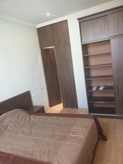 The Apartament is Located 500 Meter From the Central Market — отзывы гостей и цены