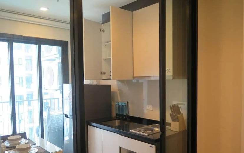 Цены на The Base Central Pattaya - 1 bdr Condo With Pool в Паттайе