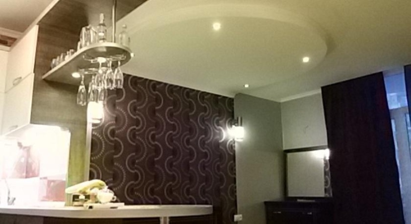 Khimshiashvili Apartment — отзывы гостей и цены