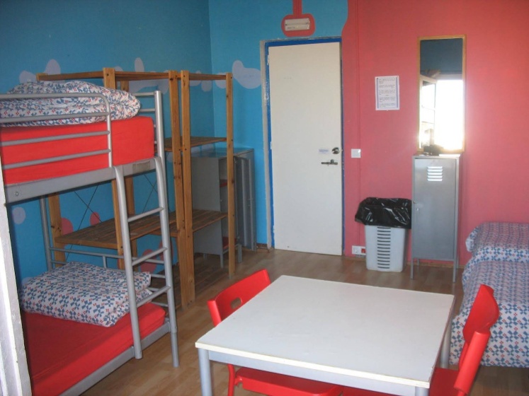 Rooms4rent Bcn Apartments — комфортный отель в Барселоне