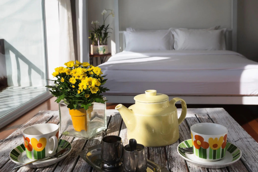 Цены на Villa Nalinnadda Petite Hotel & Spa - Adults Only в Кохе