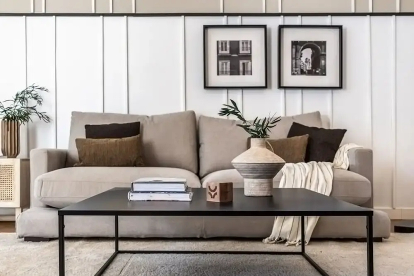 Oeste - 2 Bedrooms in Chueca — отзывы гостей и цены