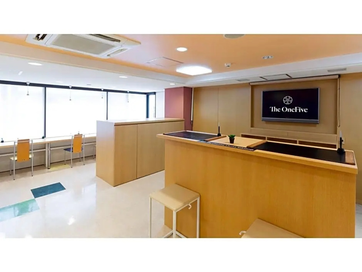 The One Five Osaka Sakaisuji - Vacation STAY 47177v — забронировать отель в Осаке