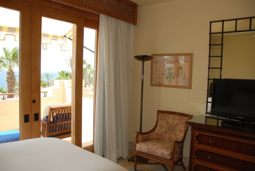 Privately owned Luxury Villa in Four Seasons Resort, Sharm El Sheikh — комфортный отель в Шарм-эль-Шейхе