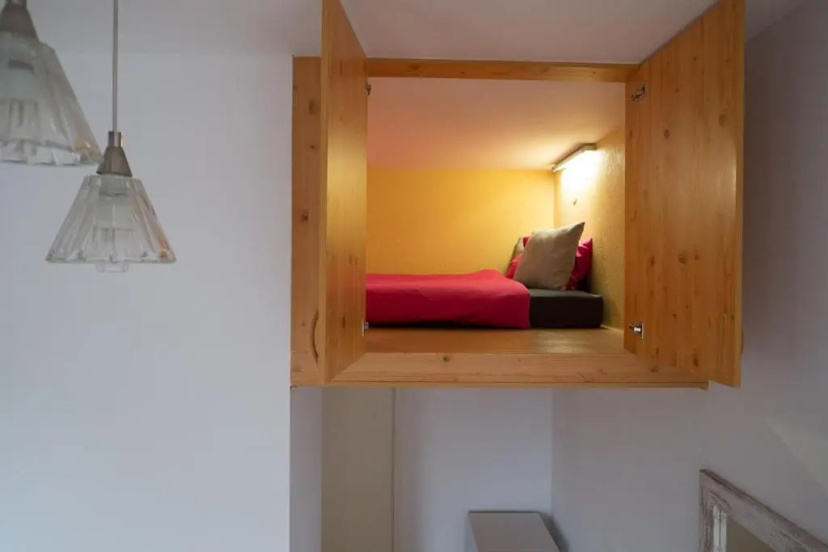 Apartamenty Trzy Wieze — забронировать отель в Варшаве