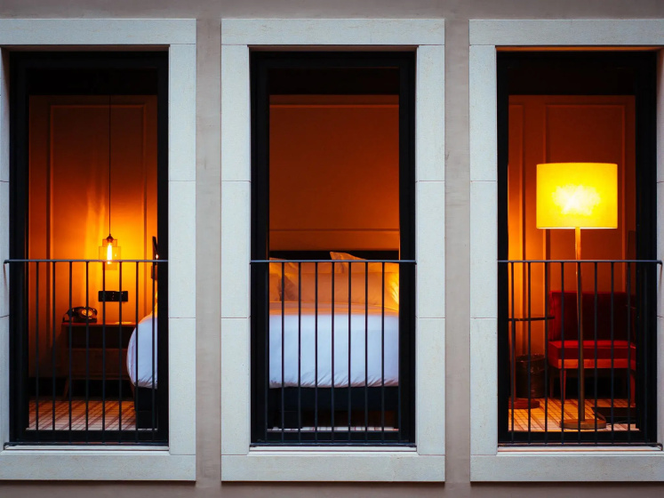 WITTMORE HOTEL - Adults Only 5 — отель в Барселоне, Испания