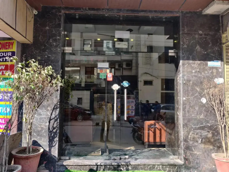 Hotel Pawan Plaza — всё о проживании в Дели