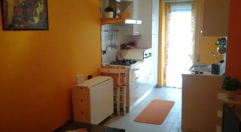 Mi Casa es Tu Casa a Roma — отель с удобным расположением в Риме