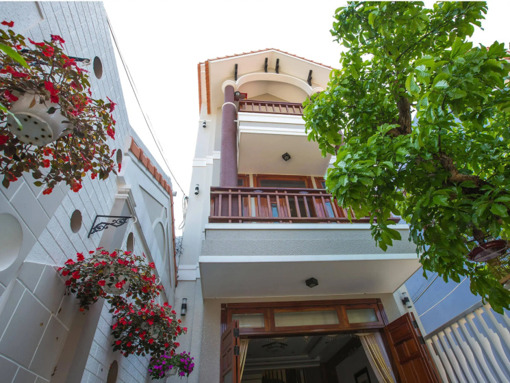 Hoang Thu Homestay — отзывы гостей и цены