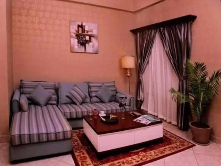 MANAZIL JEDDAH for Serviced Apartment — отзывы гостей и цены