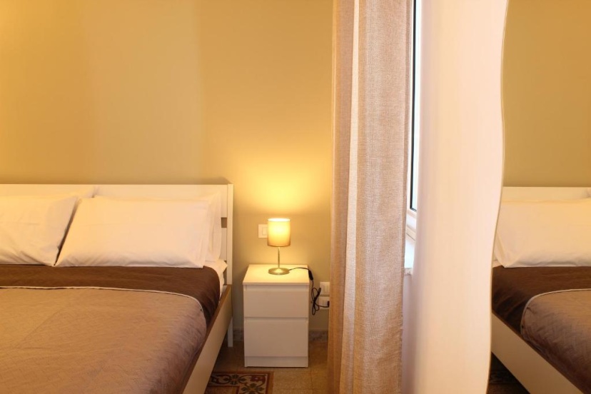 Цены на Cosmo Apartment в Палермо