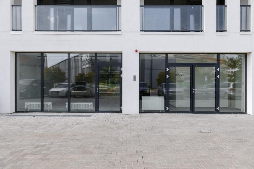 Urban Jungle Apartments by Reside Baltic — отель в Вильнюсе, Литва