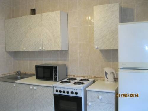 Цены на Apartment na Khmelnitskogo в Новосибирске