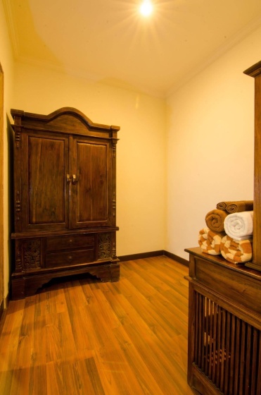 Villa Nesanur 3 — отель в Денпасар, Индонезия