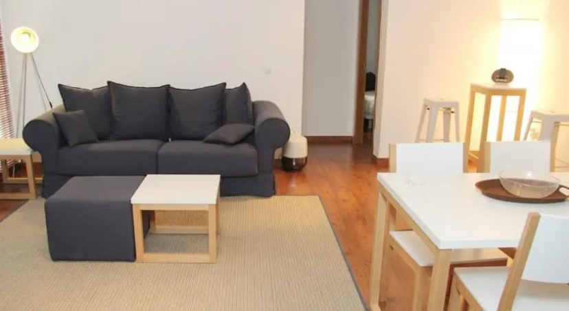 Apartamento Xerea — комфортный отель в Валенсии