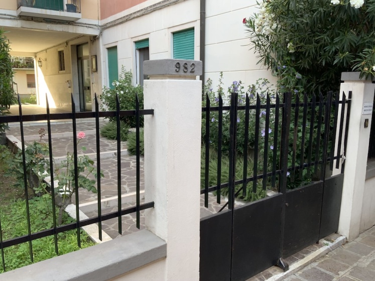 Venice Sweet Home — отель с удобным расположением в Венеции