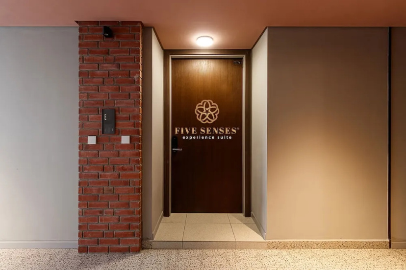 Millerz Square Kuala Lumpur, Travelet — отзывы гостей и цены
