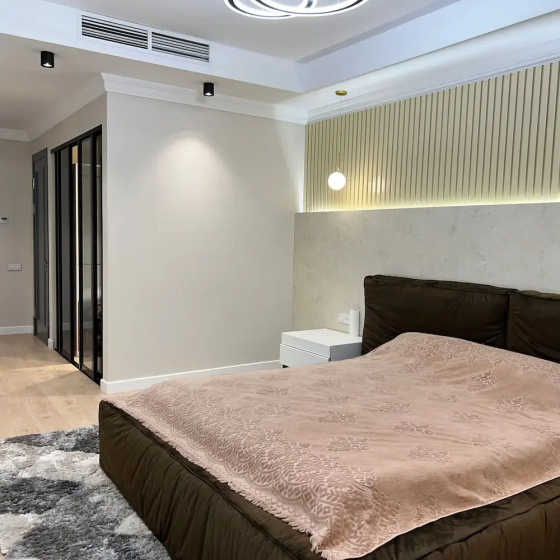 Цены на Апартаменты Premium в Самарканд