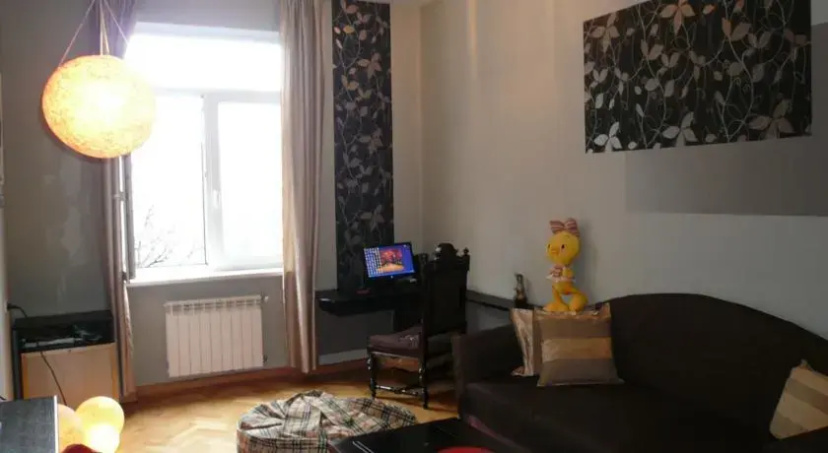Nato`s Apartment — отзывы гостей и цены