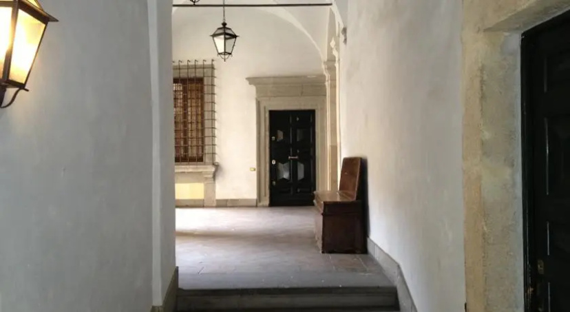 Domus Julia — забронировать отель в Риме