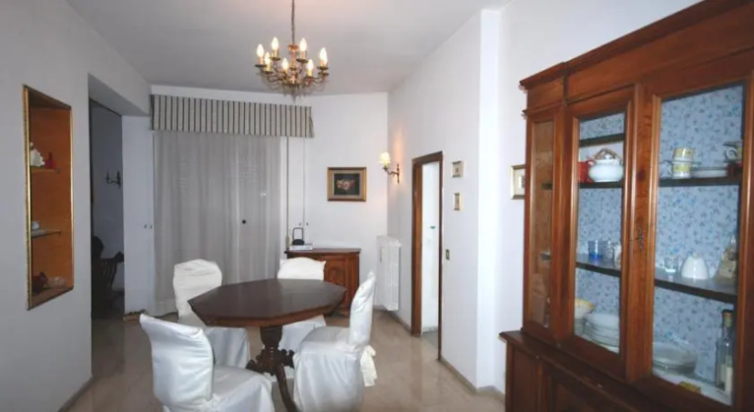 Cardinal Cerretti Apartments — отель в Риме, Италия