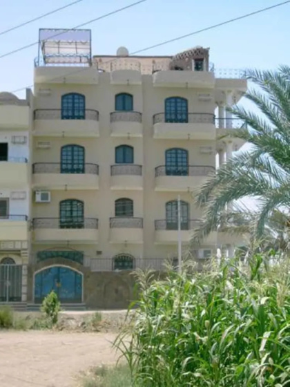 Цены на Nile Dream Apartments House в Луксоре