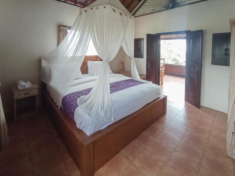 Villa Puspa Sari RedPartner — отзывы гостей и цены