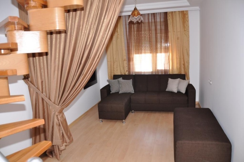 Roza Apartments — отель в Анталье, Турция