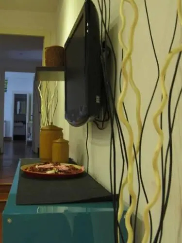 Casa Andree — отель с удобствами в Риме